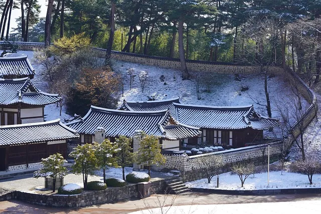 꿈해몽: 집꿈 해석과 재물, 경사, 횡재의 징조