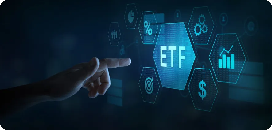 ETF 초보자를 위한 투자 가이드